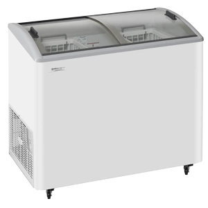 Freezer Exhibidor EH2500 TVI