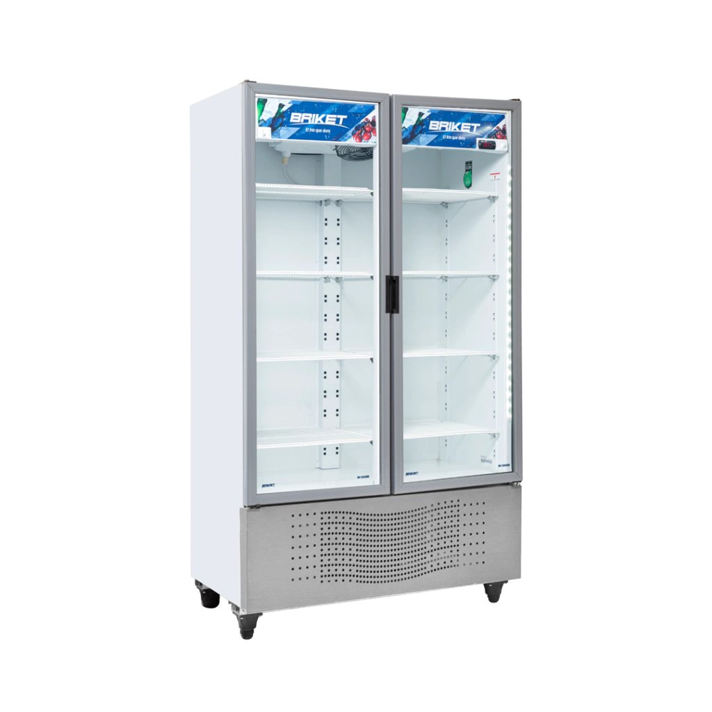 Exhibidora M10000