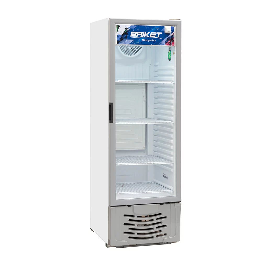 Exhibidora M3000