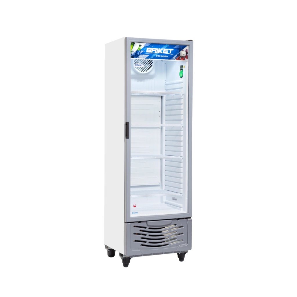 Exhibidora M4300