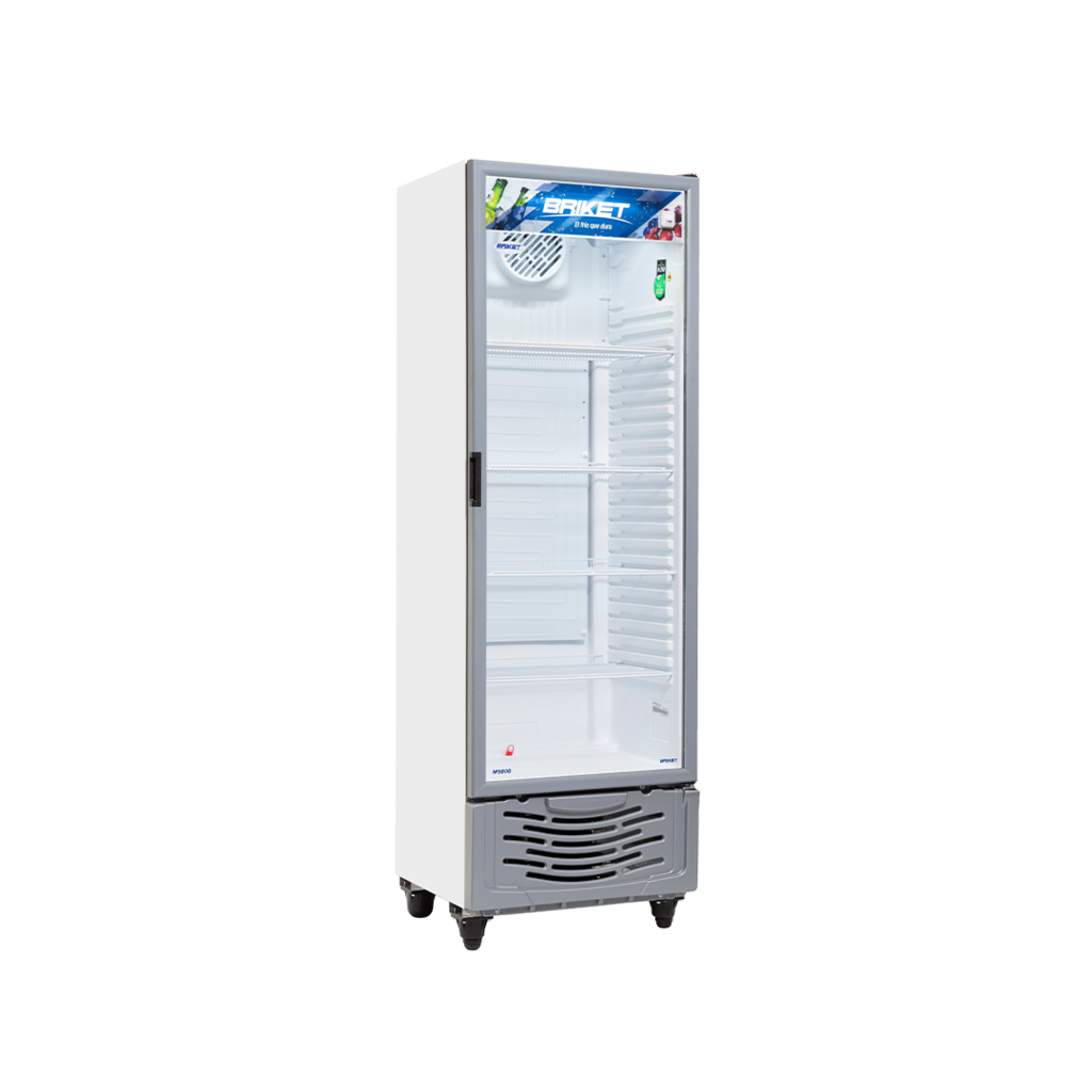 Exhibidora M5000
