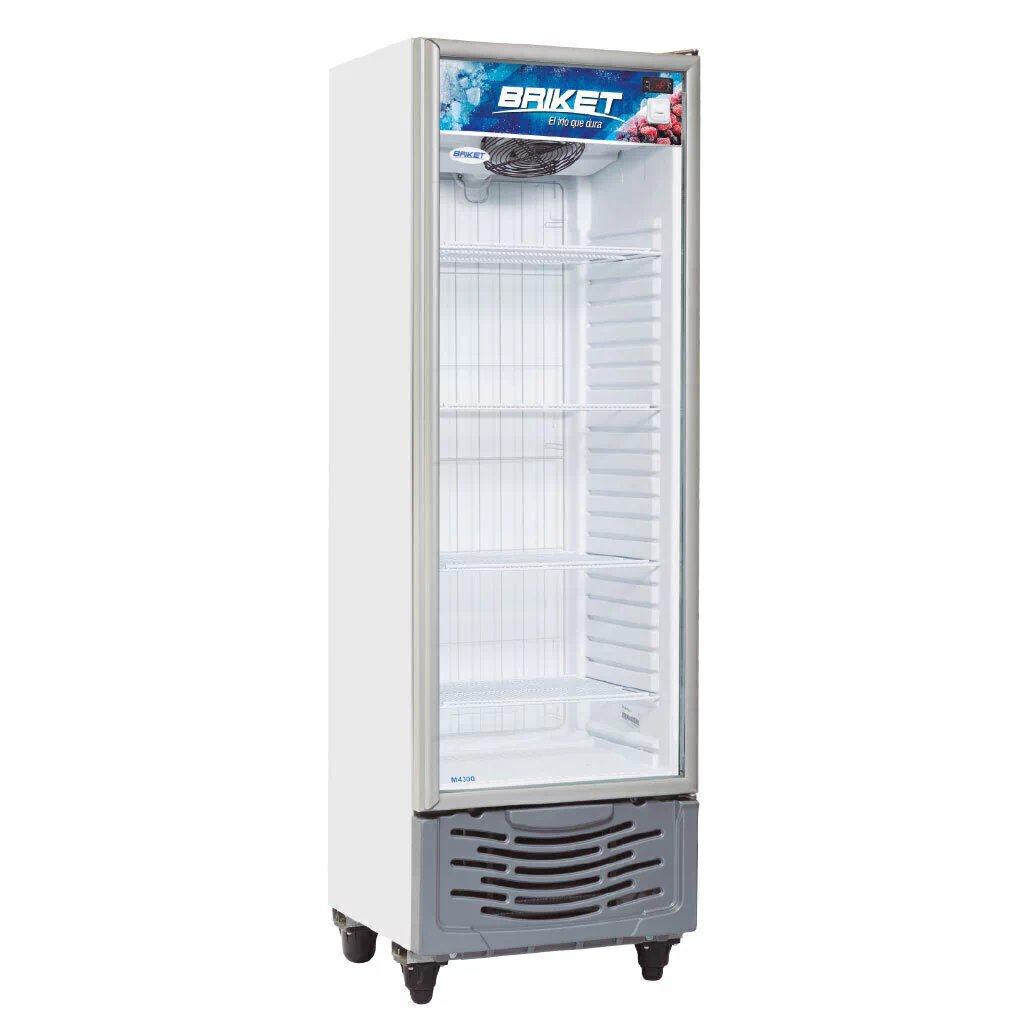 Freezer Exhibidor EVBT4300