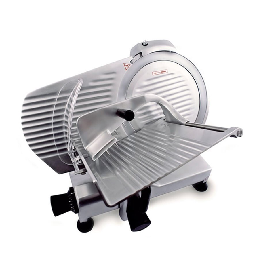 CORTADORA DE FIAMBRES CF300 DYNAM-H