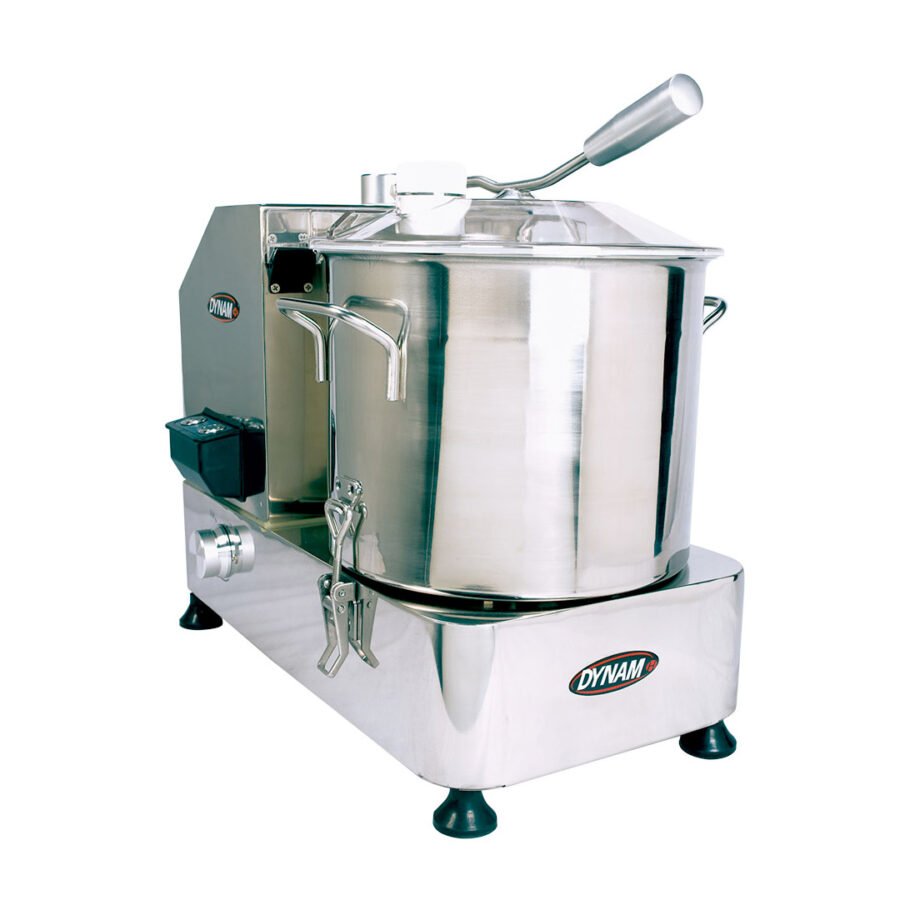 PROCESADOR DE ALIMENTOS (CUTTER) DYNAM-H