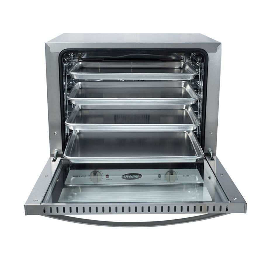 HORNO CONVECTOR FD-66 DYNAM-H