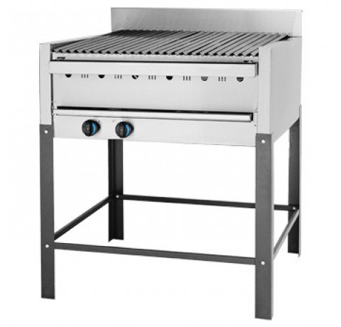 Parrilla Grande