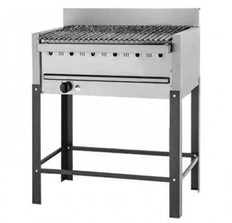  Parrilla Mediana