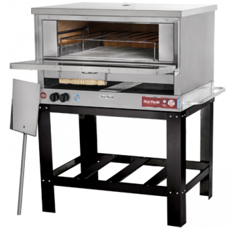 Horno Ultra Rápido