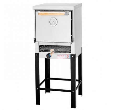 Horno 4 Pizzas c/ Carlitero