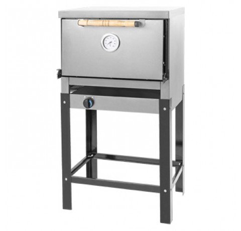  Horno para Empanadas y Medialunas