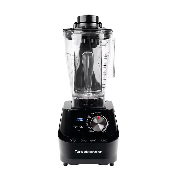Licuadora al Vacío TB 80