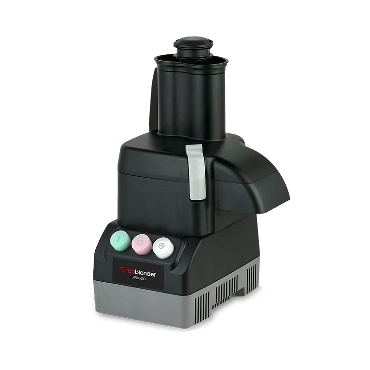 Procesadora Profesional compacta TB-PRO600