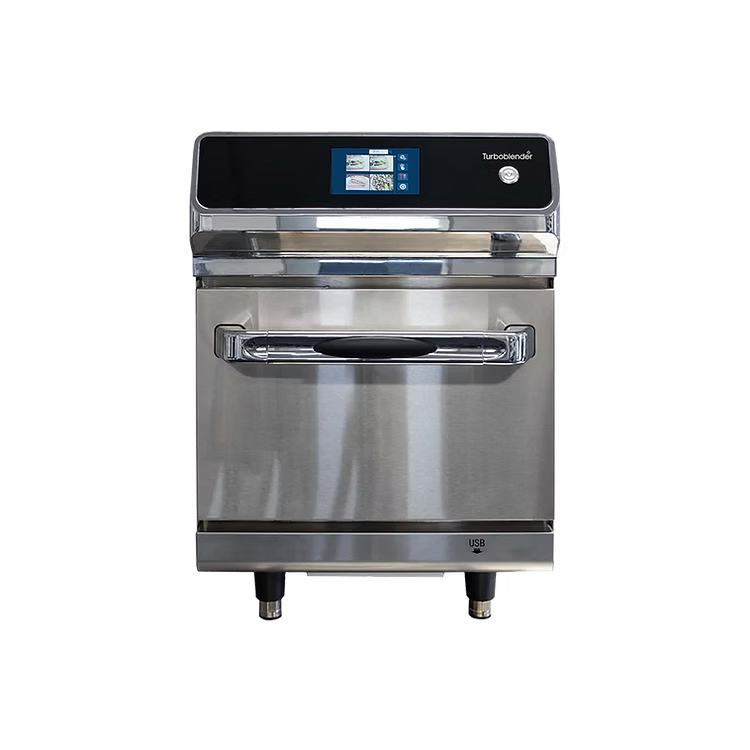 Horno Ultra Rapido TB-HULR