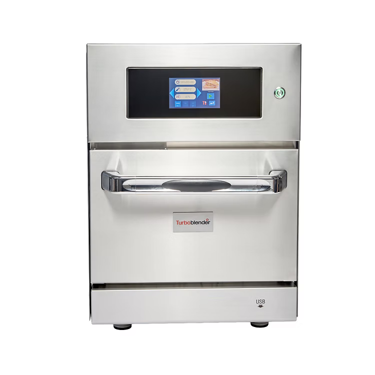 Horno Ultra Rapido TB-HULR6.3