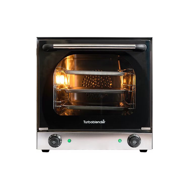 Horno Convector Profesional TB-HCON3