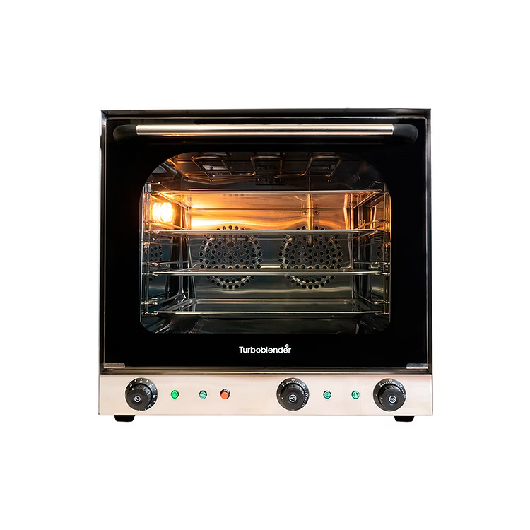 Horno Convector Profesional TB-HCON4P