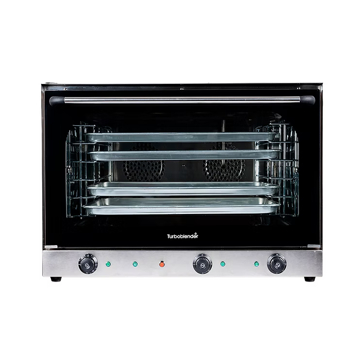 Horno Convector Profesional TB-HCON4P PLUS