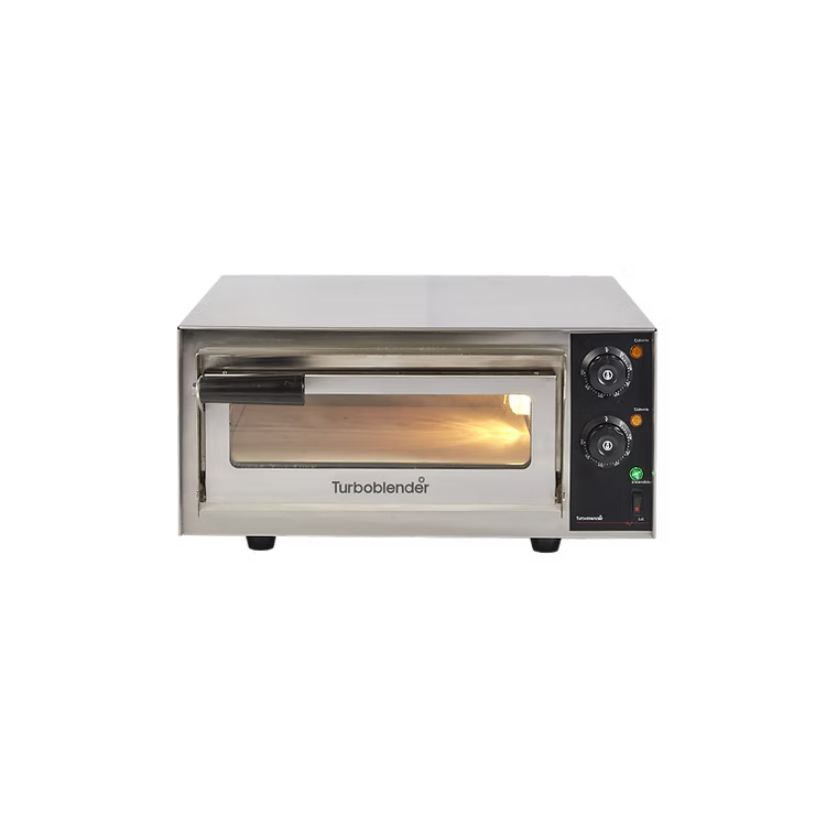 Horno Pizzero TB-HPIZZ1