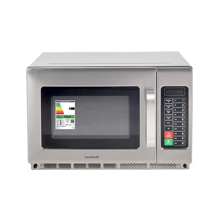 Microondas Industrial TB-MIC1800