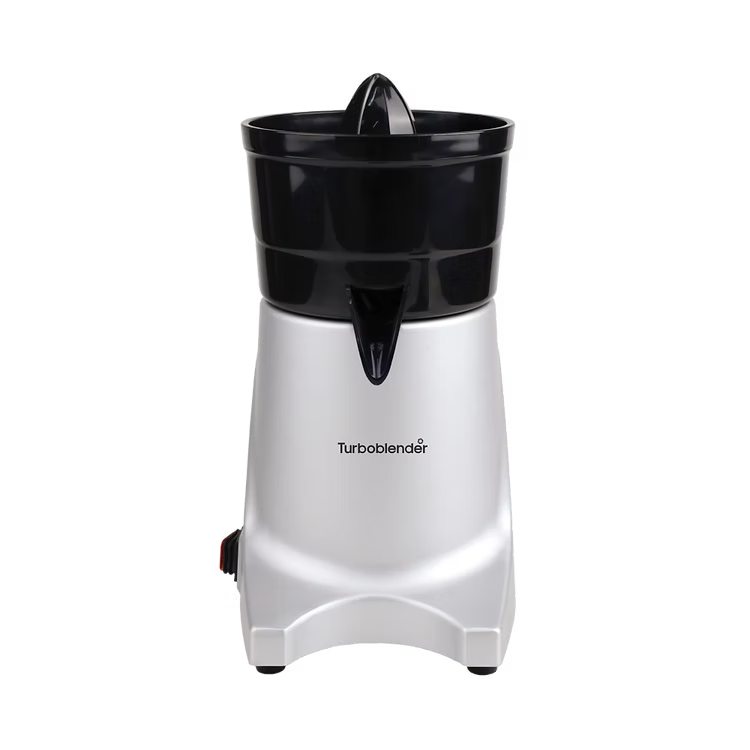 Exprimidor Industrial TB-EX250