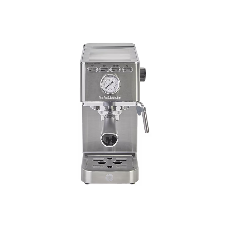 Cafetera Express Moderna