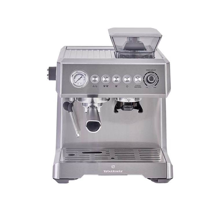 Cafetera Express Plus