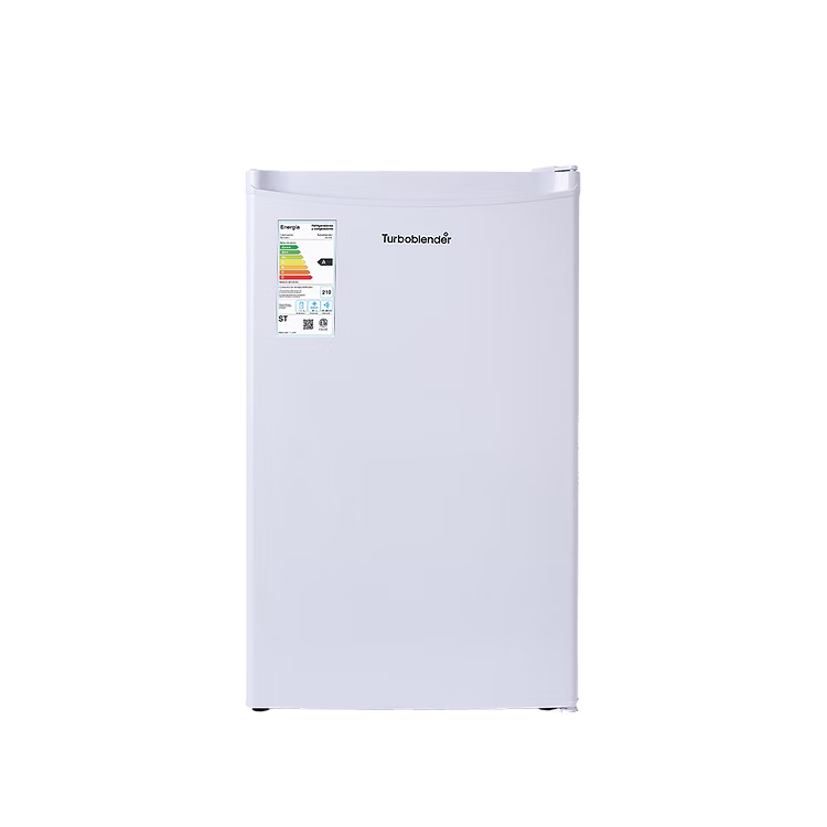 Freezer Vertical TB-FV3