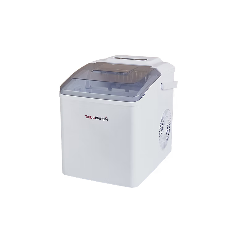 Fabricadora de Hielo Bala TB-FHB10