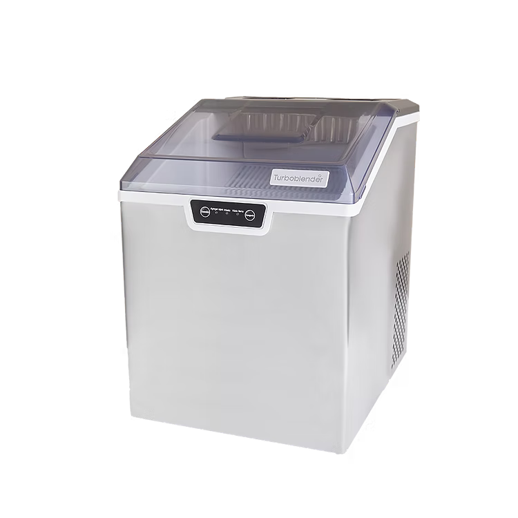 Fabricadora de Hielo Bala TB-FHB17