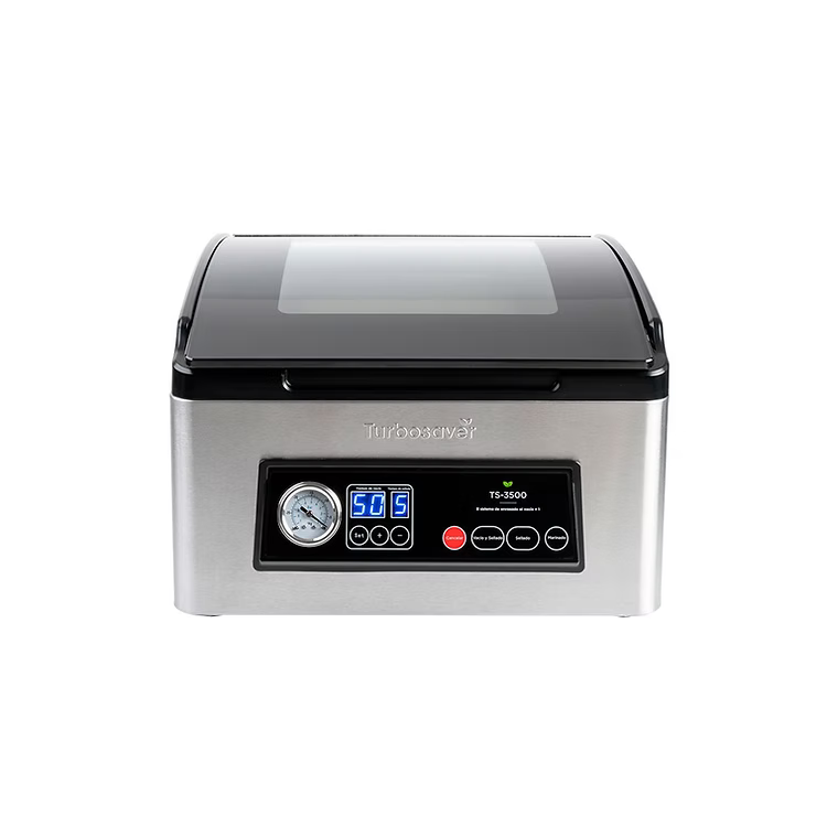 Envasadora TS-3500