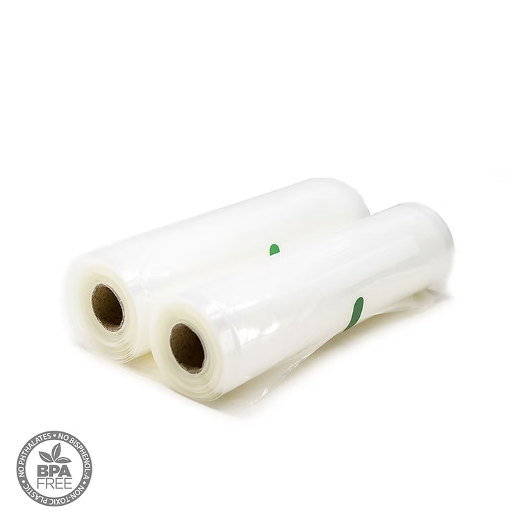 Rollos Gofrados - 2 unidades de 22cm X 5mts c/u pack