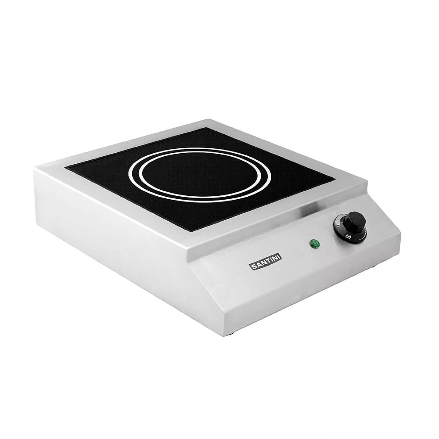 ANAFE ELÉCTRICO SKU S-2000