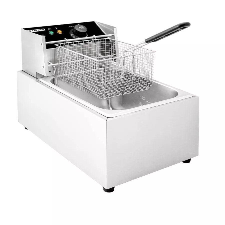 FREIDOR ELÉCTRICO SKU F-16