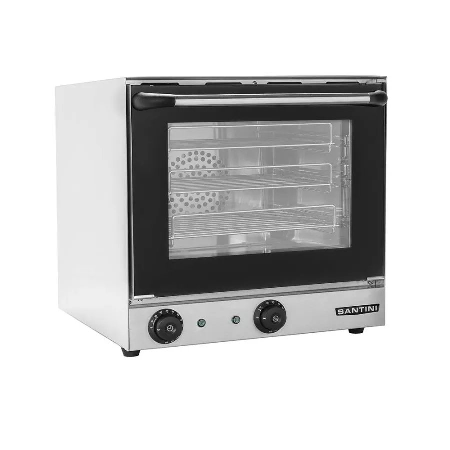 HORNO CONVECTOR ELÉCTRICO SKU MC-530