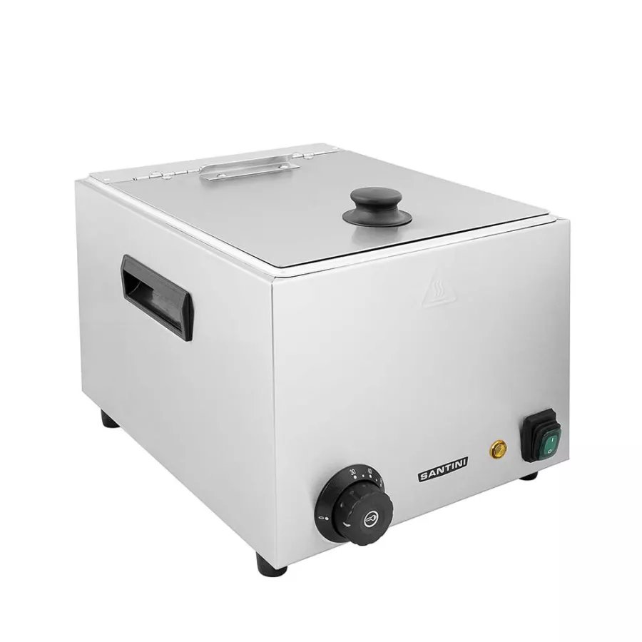PANCHERA ELÉCTRICA SKU SP-1000