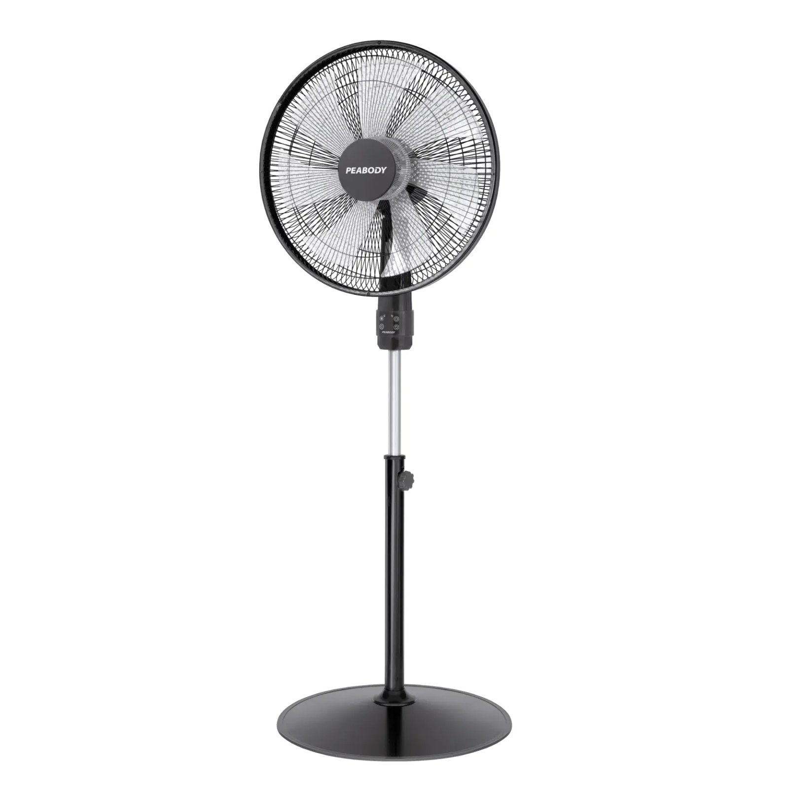 Brisador Eco Power PE-VPDC1625N