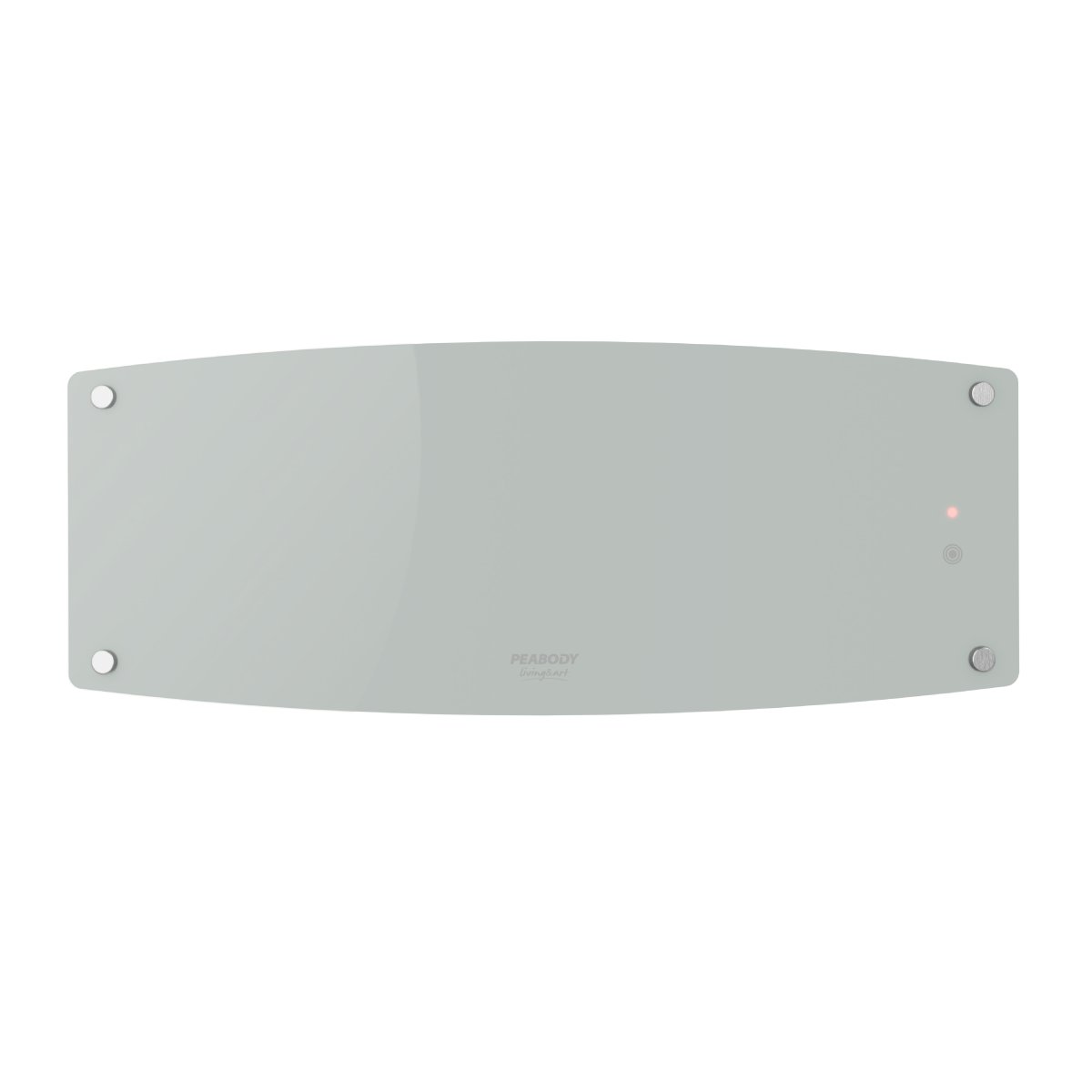 Caloventor de pared Led PE- CVL20B