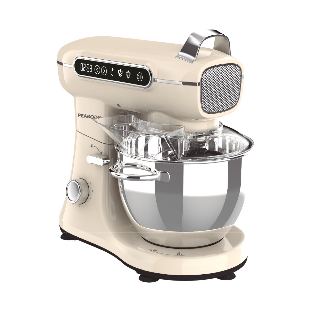Batidora de Mesa PE-BMDC80I