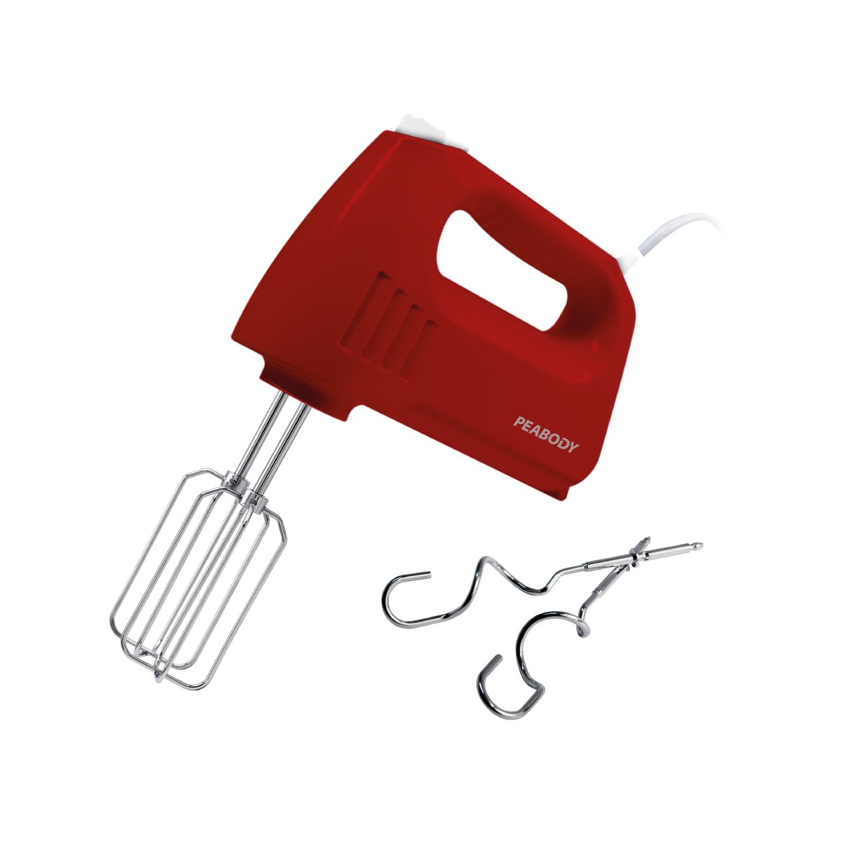 Batidora de Mano PE-HM550R
