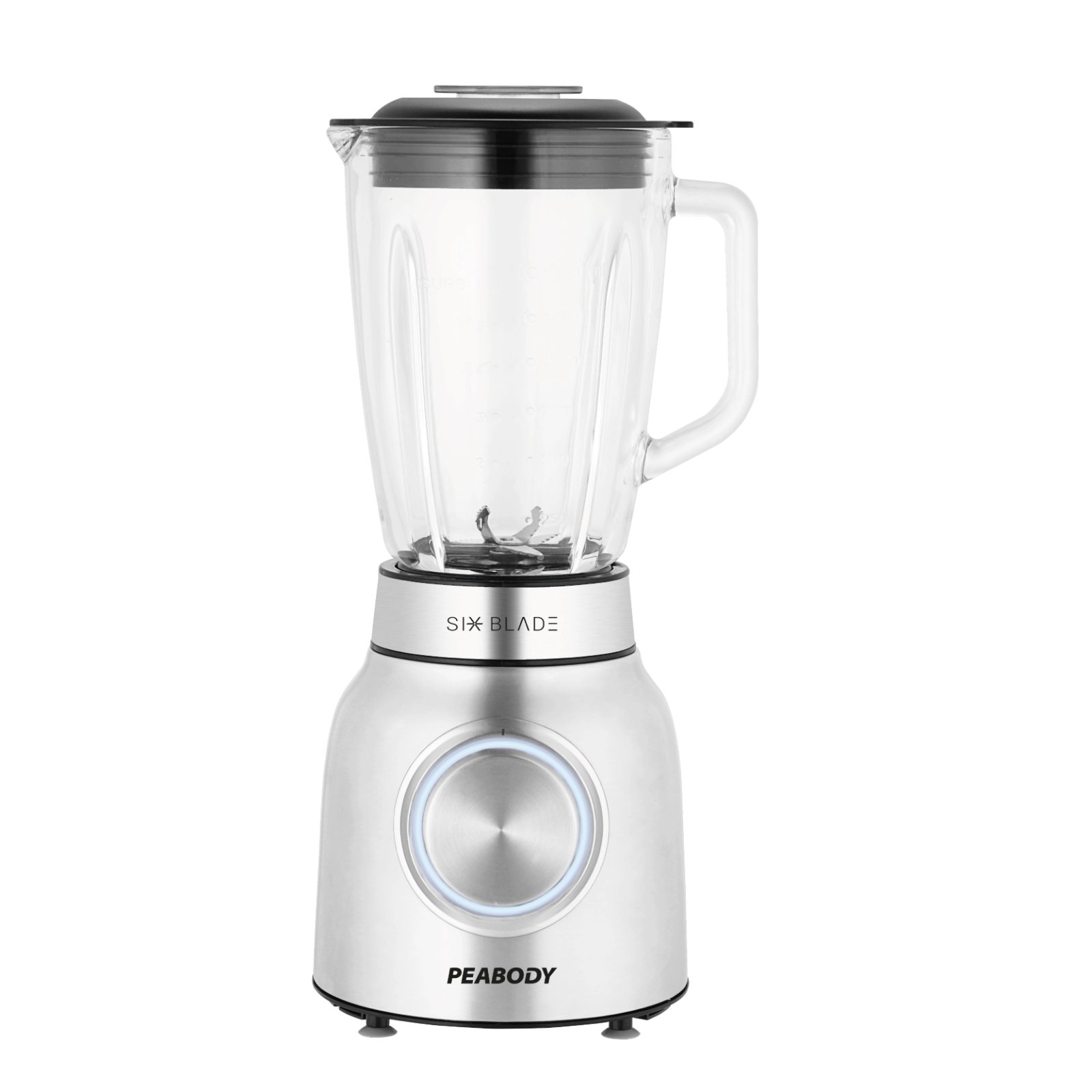 Licuadora de Mesa PE-LN1001IX