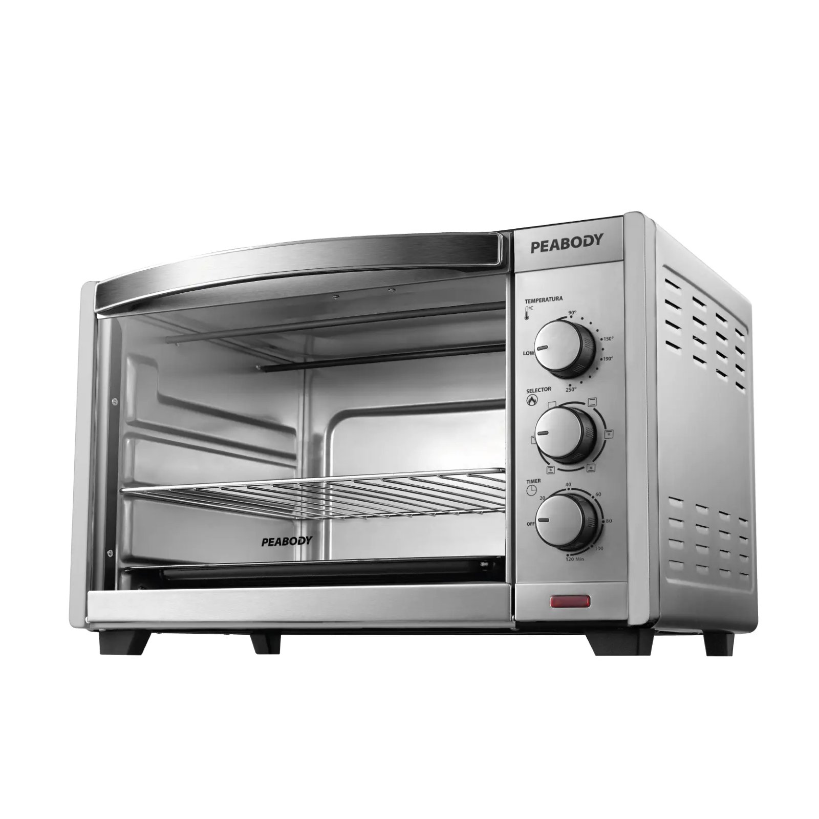 Hornos Eléctricos PE-HE55S