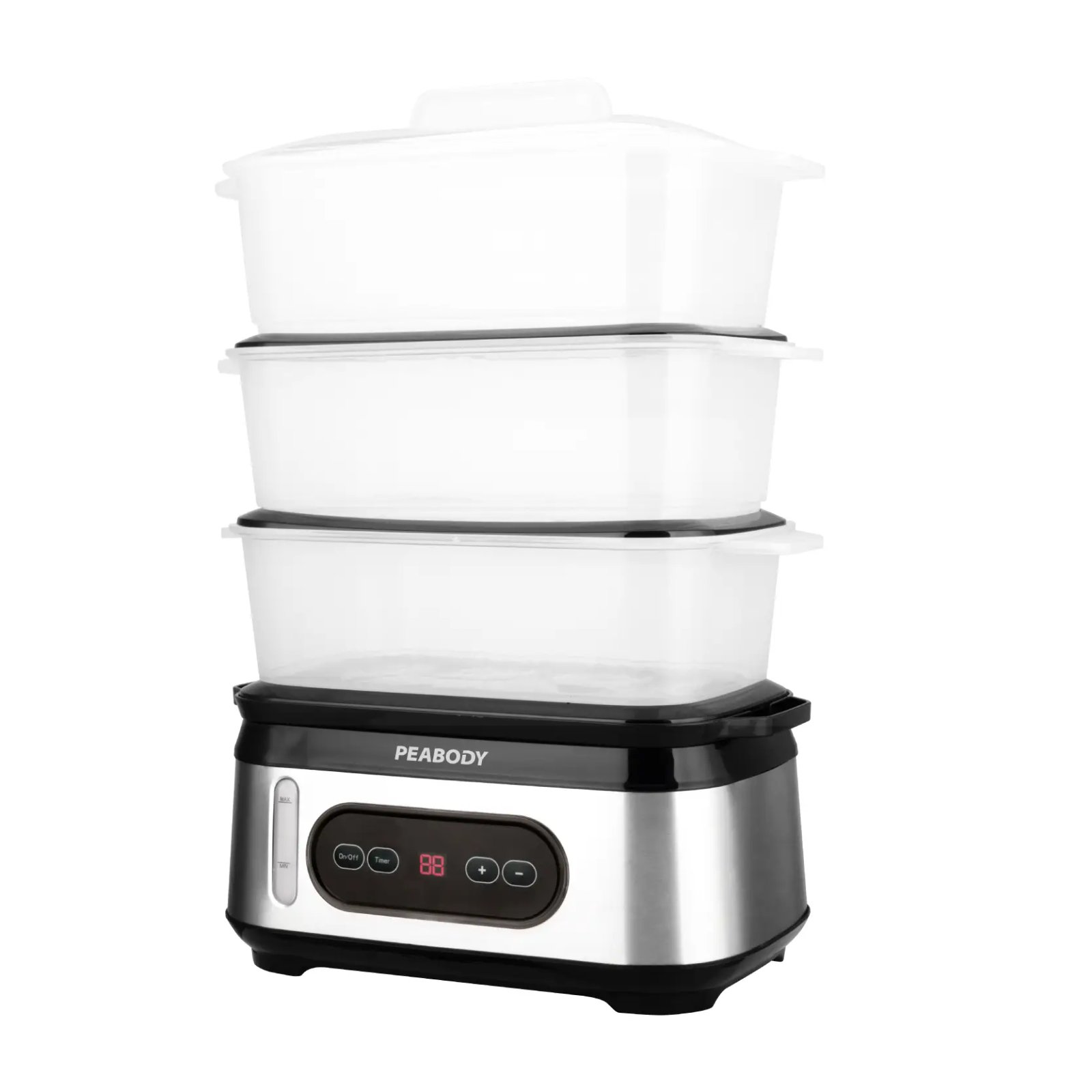 Vaporera Digital PE-ST1000IX