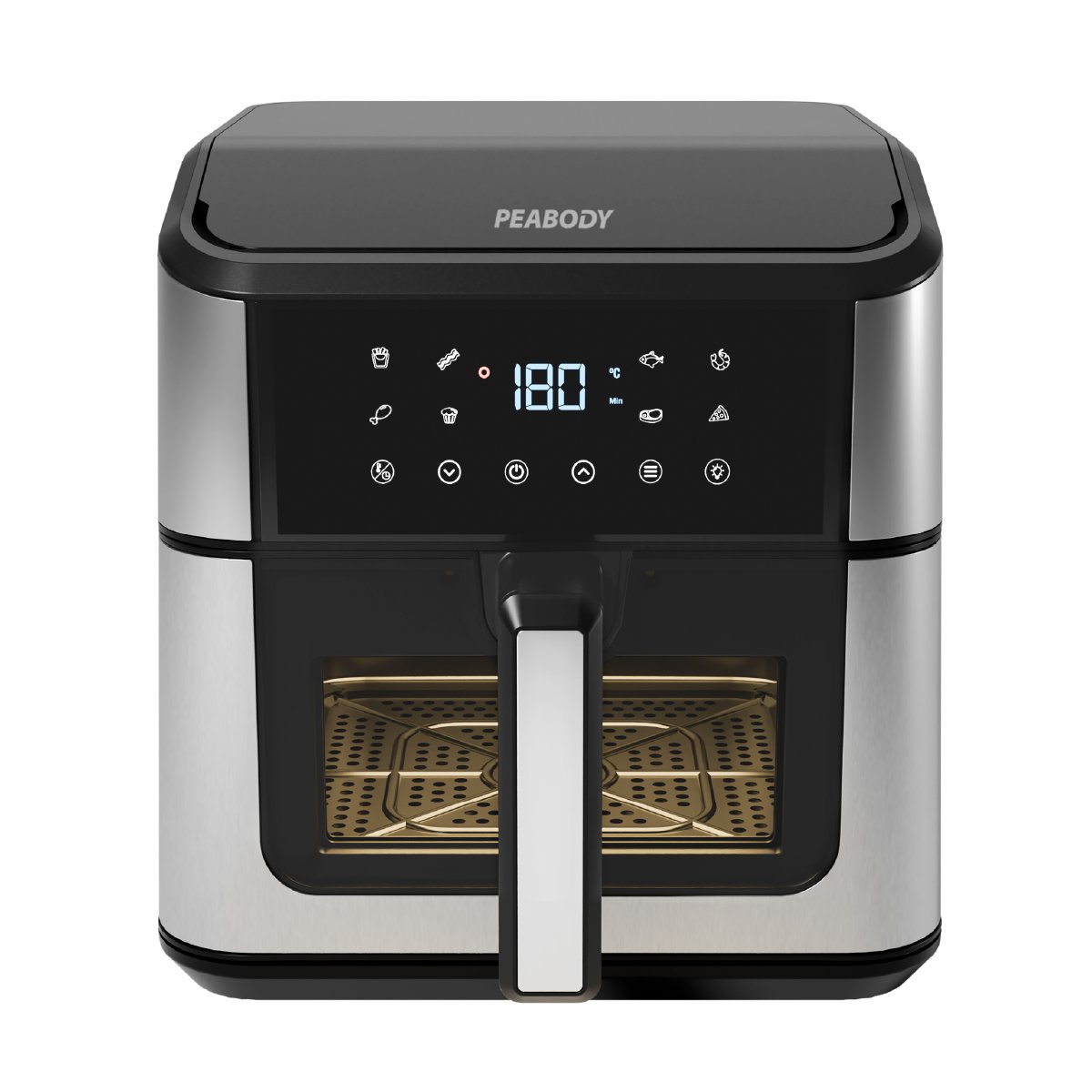 AirFryer 8.5L PE-AFW850IX