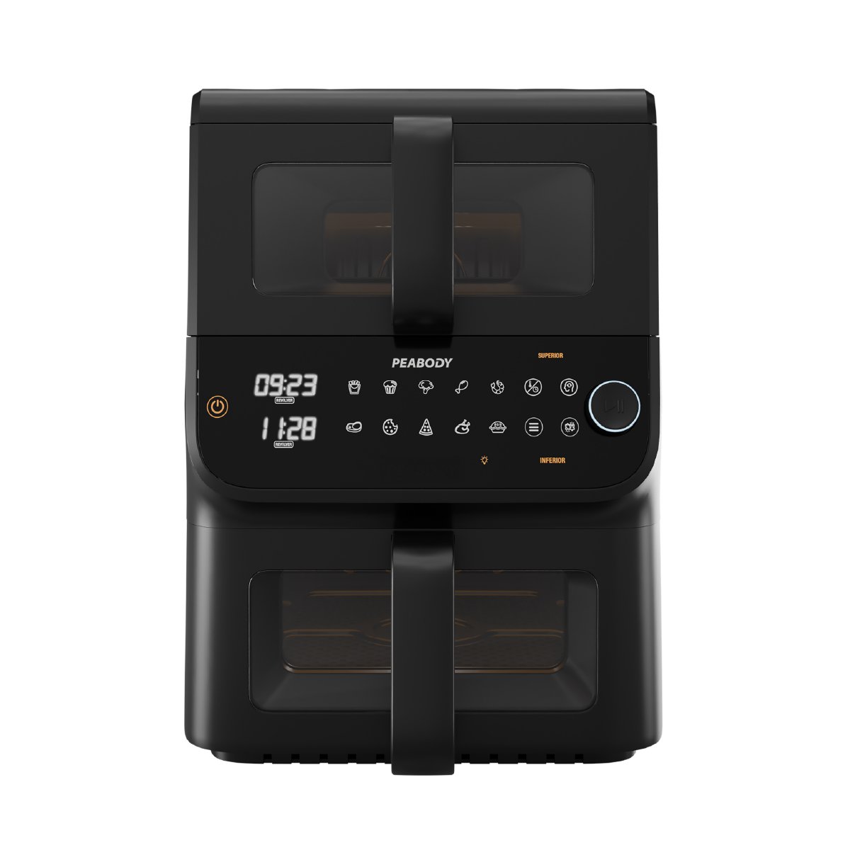 AirFryer 7.2L PE-AFD721N
