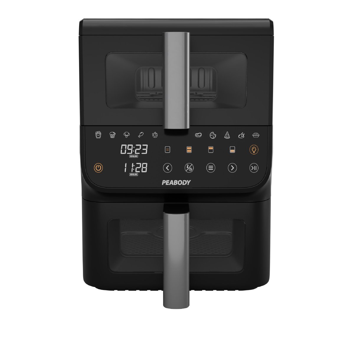 AirFryer Double Vertical PE-AFDL103N