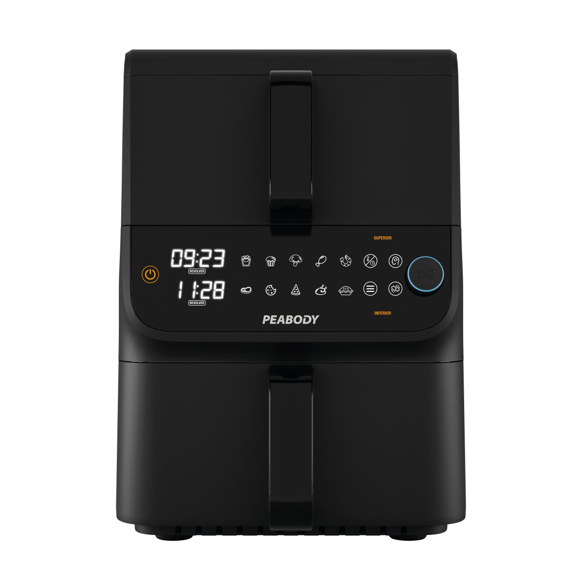 AirFryer Double Vertical 10L PE-AFDL101N