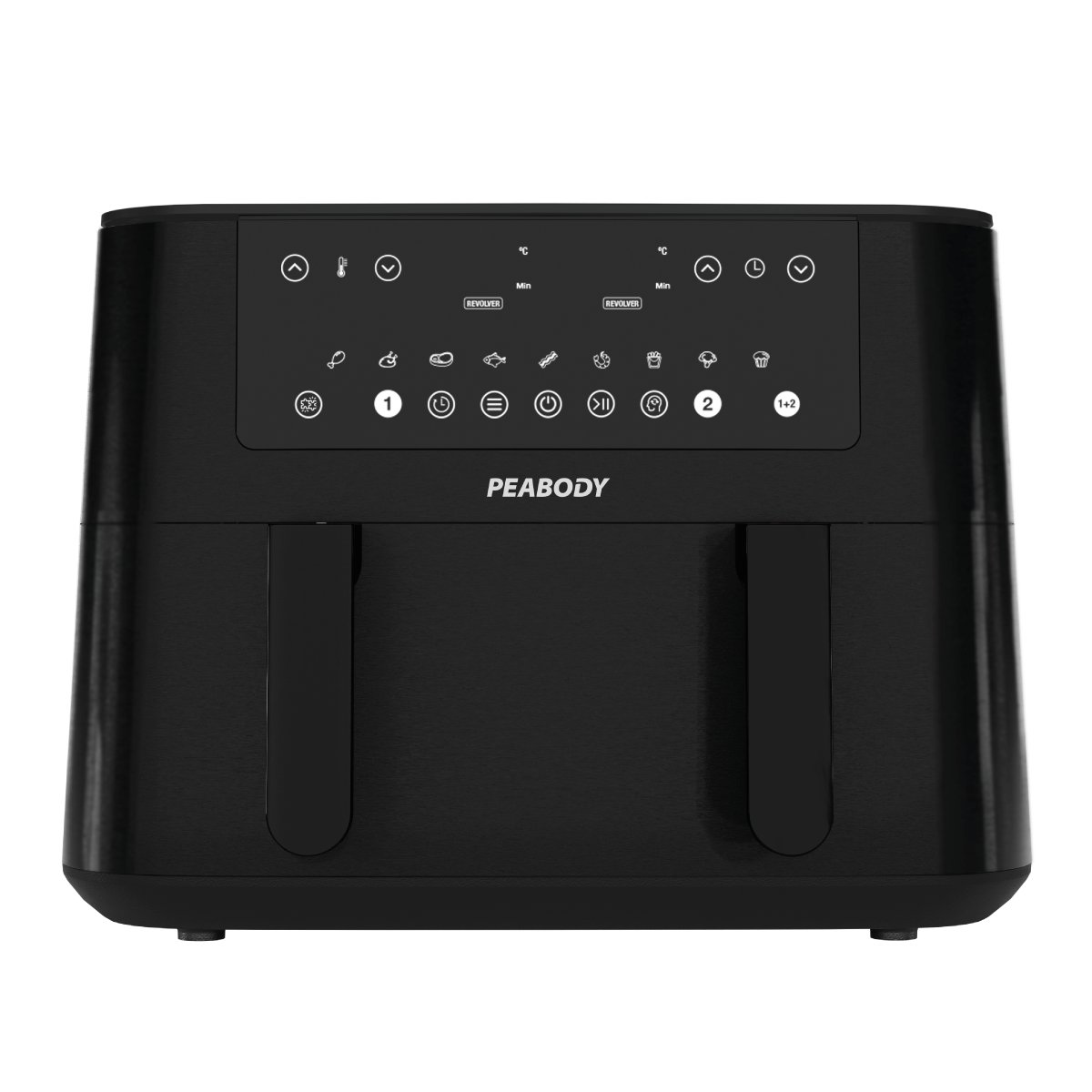 AirFryer XL 9L PE-AFDB910N