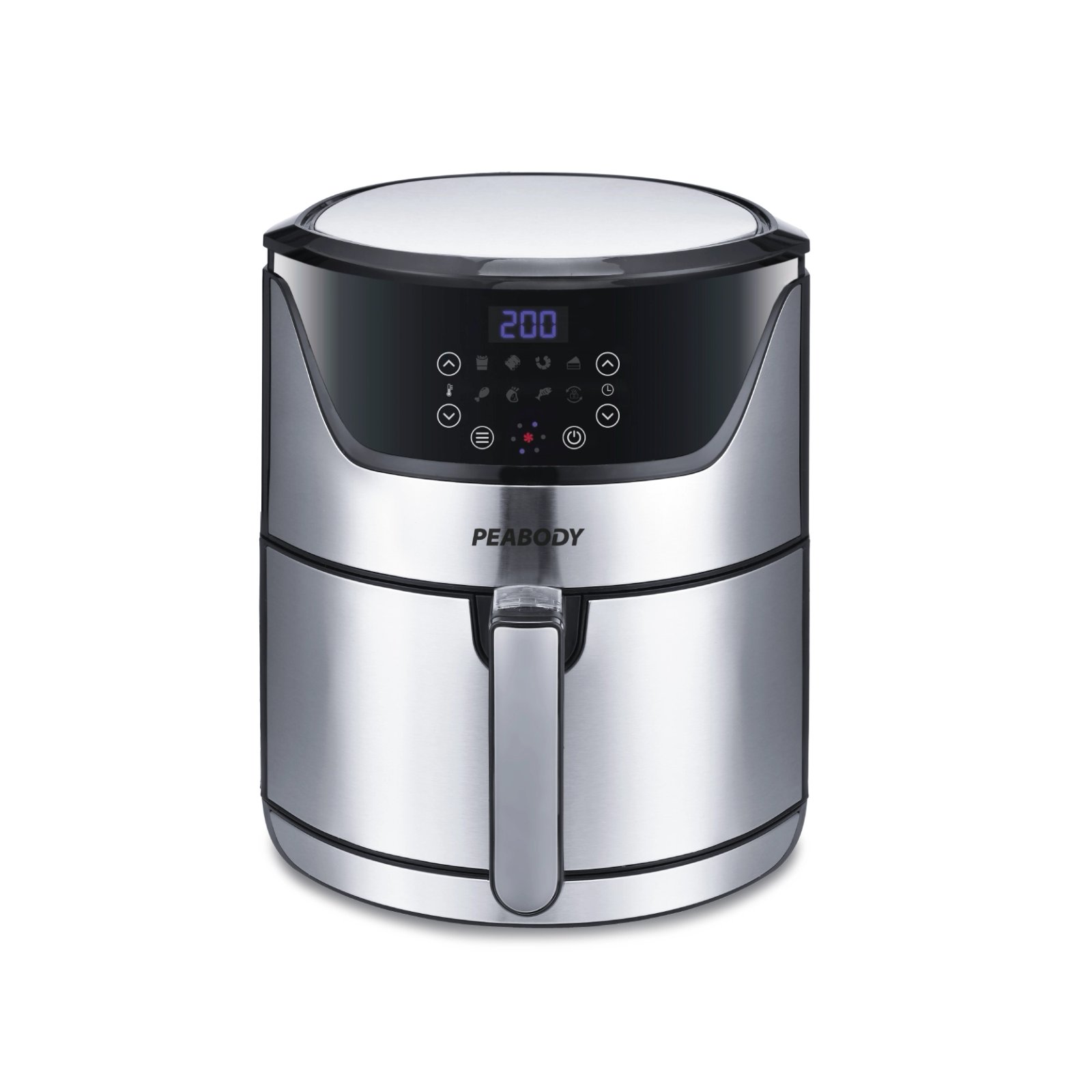 AirFryer 6.8L PE-AFD680IX