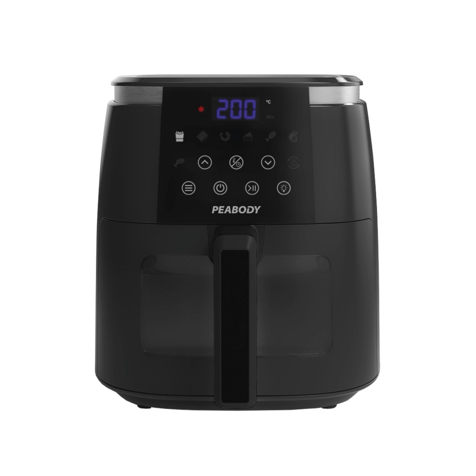 AirFryer 6.5L PE-AFD650N