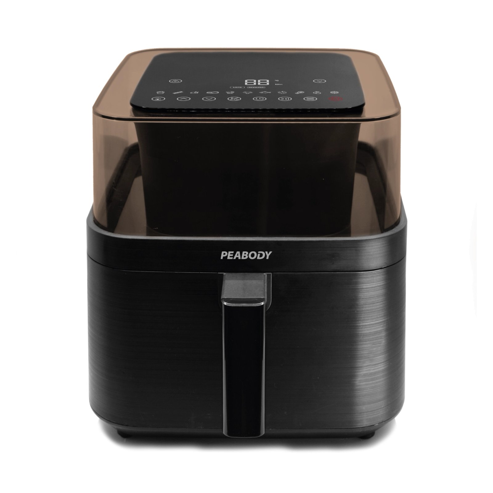AirFryer 7.2L PE-AFD720N